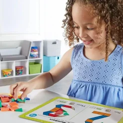 Hands-on matematik - Mønstre