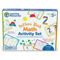 Hands-on matematik - Mønstre
