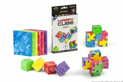 Happy Cube Expert, 6-pak