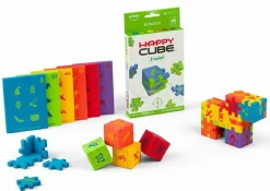 Happy Cube Junior, 6-pak