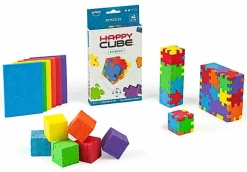 Happy Cube Original, 6-pak