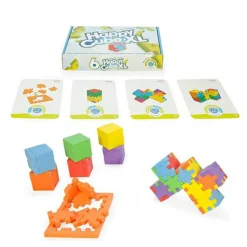 Happy Cube XL, 6-pak