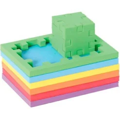 Happy Cube XL, 6-pak