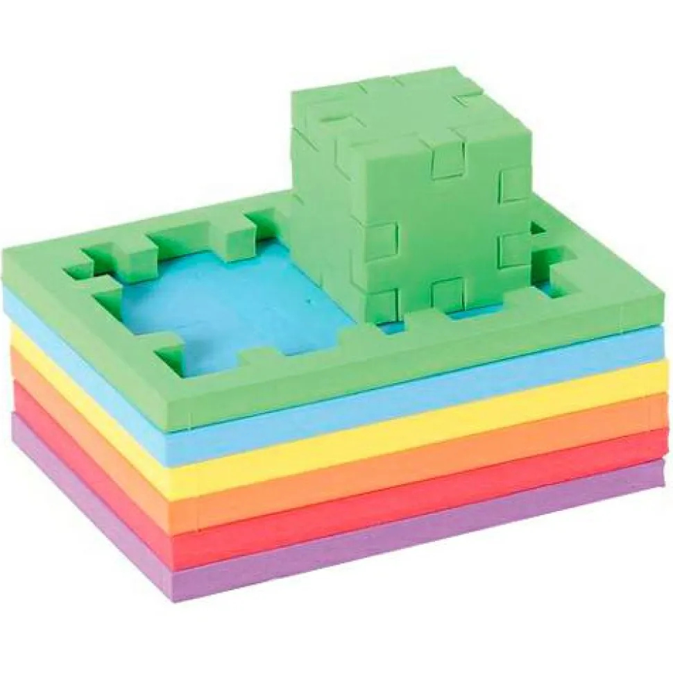 Happy Cube XL, 6-pak