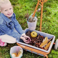 Haveleg - Mobil vægt