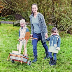 Haveleg - Mobil vægt