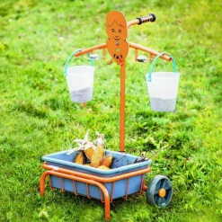 Haveleg - Mobil vægt