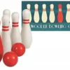 Havespil - Bowling