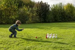 Havespil - Bowling