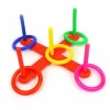 Havespil - Ringspil af plast