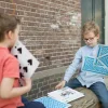 Havespil - Spillekort mega