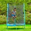 Havetrampolin inkl. net - Ø139 cm