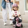 Highwaykick 1 Push and Go - Wildberry
