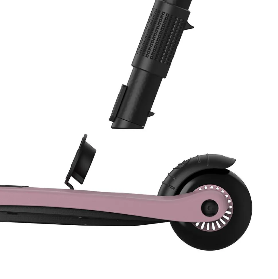 Highwaykick 1 Push and Go - Wildberry