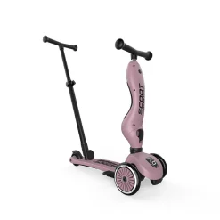 Highwaykick 1 Push and Go - Wildberry
