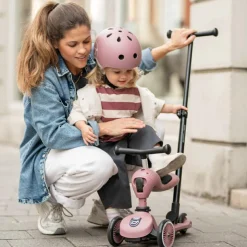 Highwaykick 1 Push and Go - Wildberry