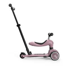 Highwaykick 1 Push and Go - Wildberry