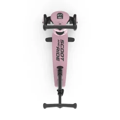 Highwaykick 1 Push and Go - Wildberry