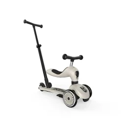 Highwaykick 1 Push and Go - Ash