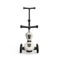 Highwaykick 1 Push and Go - Ash