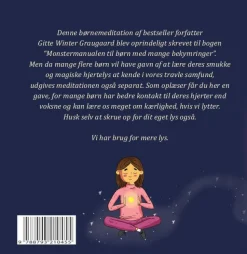 Hjertelys - Lær dit barn at skrue op for livet