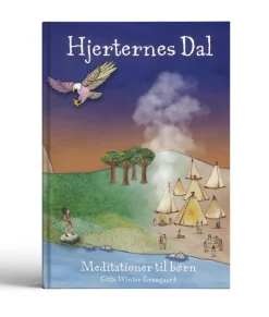 Hjerternes Dal - Meditationer til børn