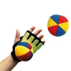 Hånd-Bold med velcro