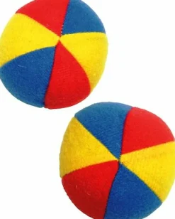 Hånd-Bold med velcro