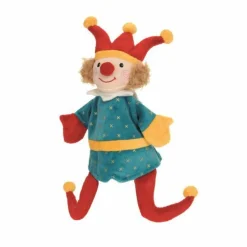 Hånddukke 30 cm - Hofnar