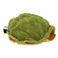 Hånddukke 25 cm - Skildpadde