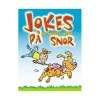 Hæng i bog - Jokes og meget mere