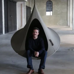 Hængehule Ø150 cm - Earth