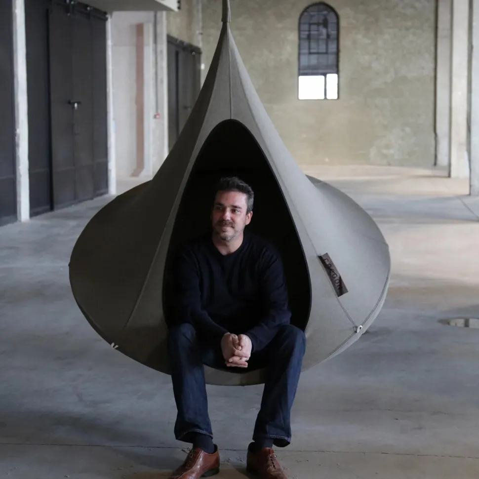 Hængehule Ø150 cm - Earth