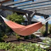 Hængekøje dobbelt outdoor - Coral