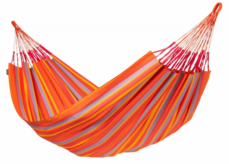 Hængekøje kingsize outdoor - Toucan