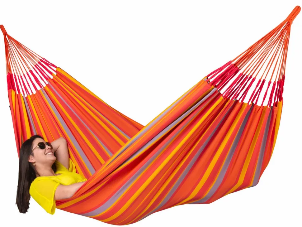 Hængekøje kingsize outdoor - Toucan