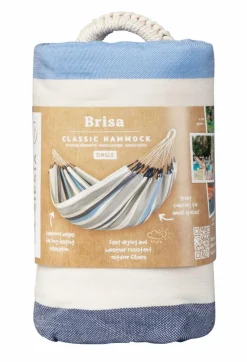 Hængekøje single outdoor - Sea Salt