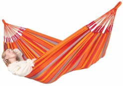 Hængekøje single outdoor - Toucan