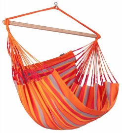 Hængekøjestol kingsize outdoor - Toucan