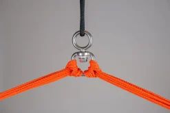 Hængekøjestol kingsize outdoor - Toucan