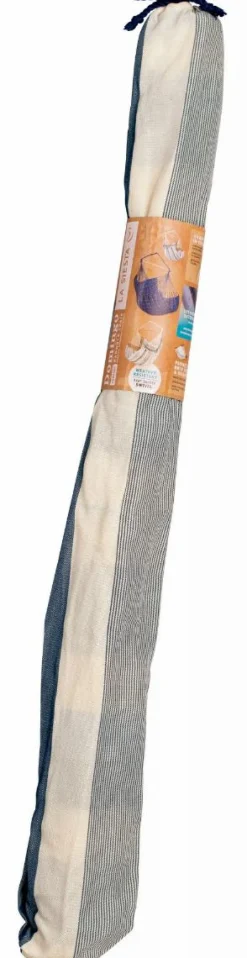 Hængekøjestol kingsize outdoor - Sea Salt