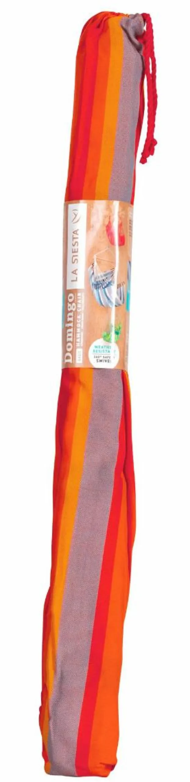 Hængekøjestol single outdoor - Toucan