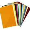Hobbyfilt 20 x 30 cm - 24 ass. ark