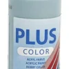 Hobbymaling 60 ml - Sart blå, 1 stk