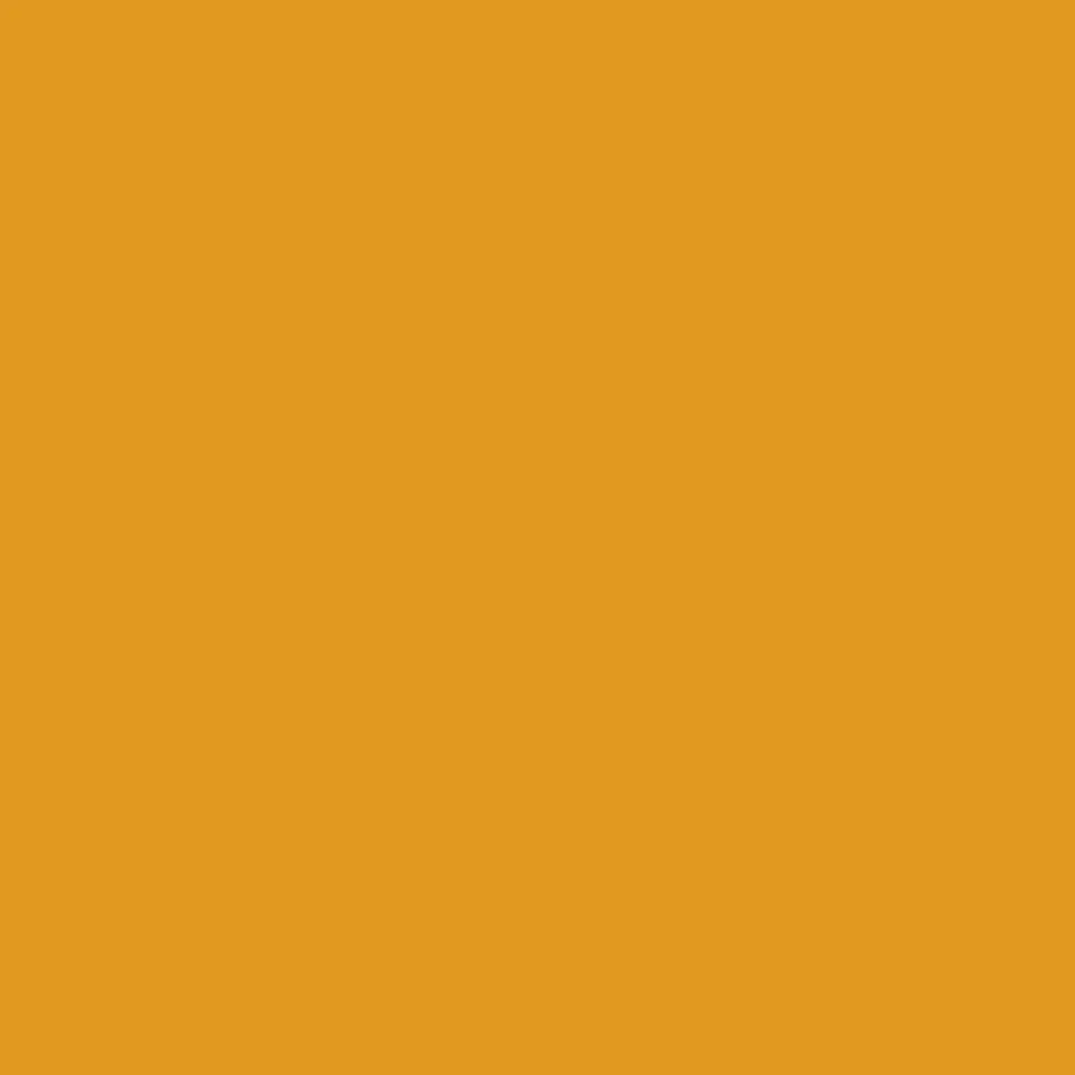 Hobbymaling 60 ml - Yellow sun, 1 stk