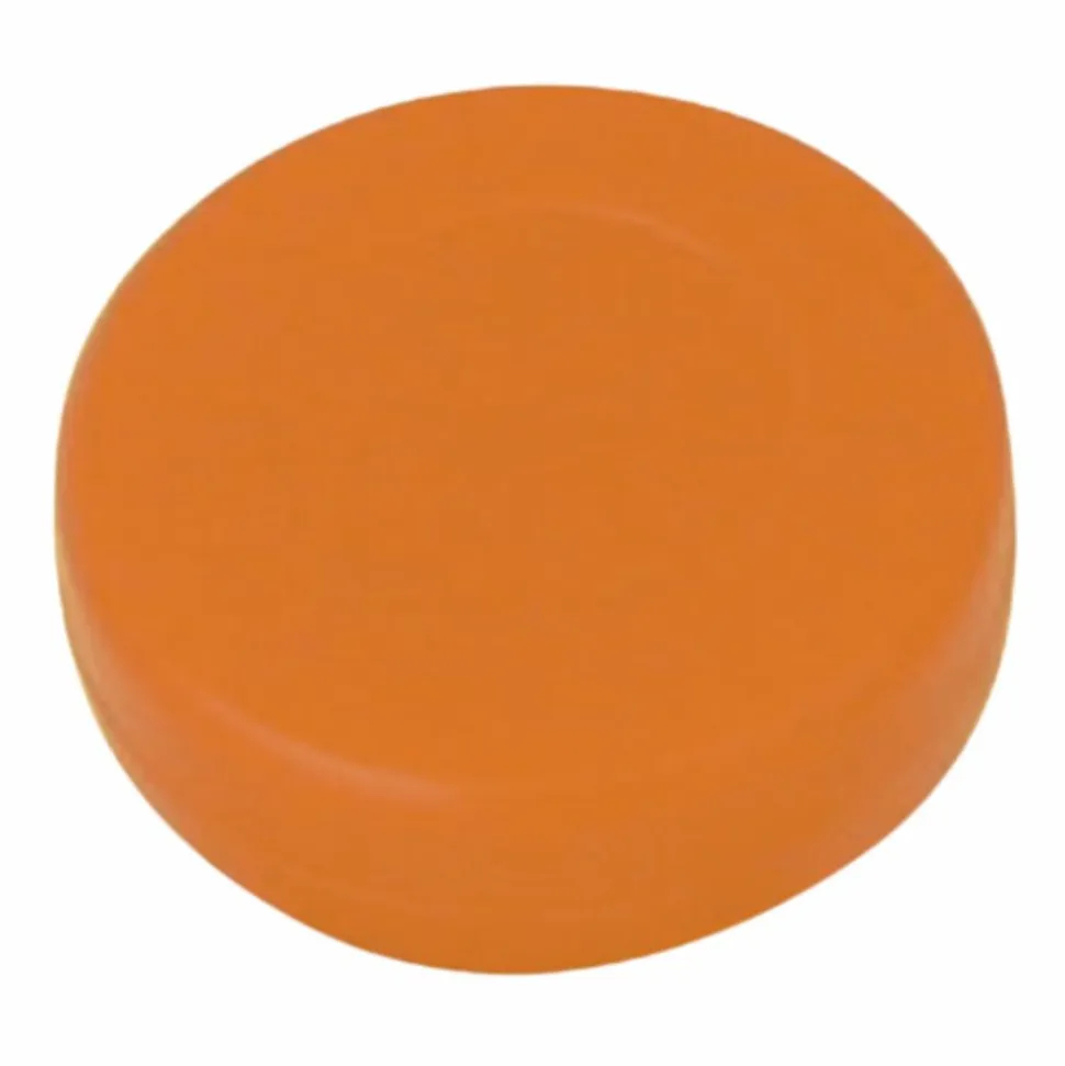 Hockey puck - Ø 7,6 cm.