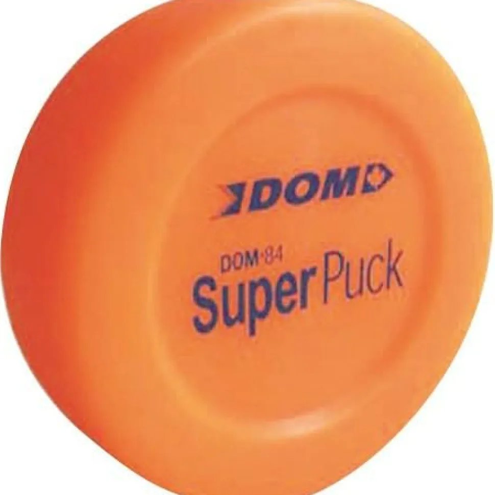 Hockey puck SOFT - Ø 7,6 cm