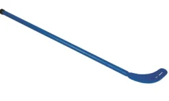 Hockeystav - Blå, 1 stk