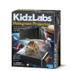 Hologramprojektor