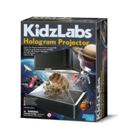 Hologramprojektor